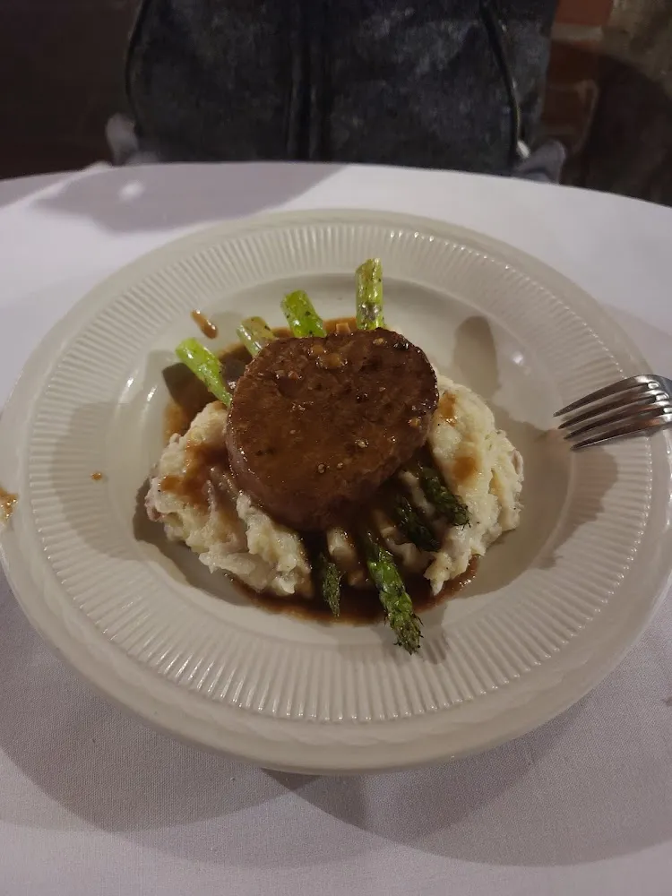 Filet Mignon