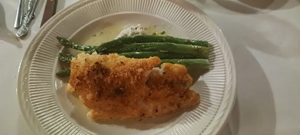 Haddock