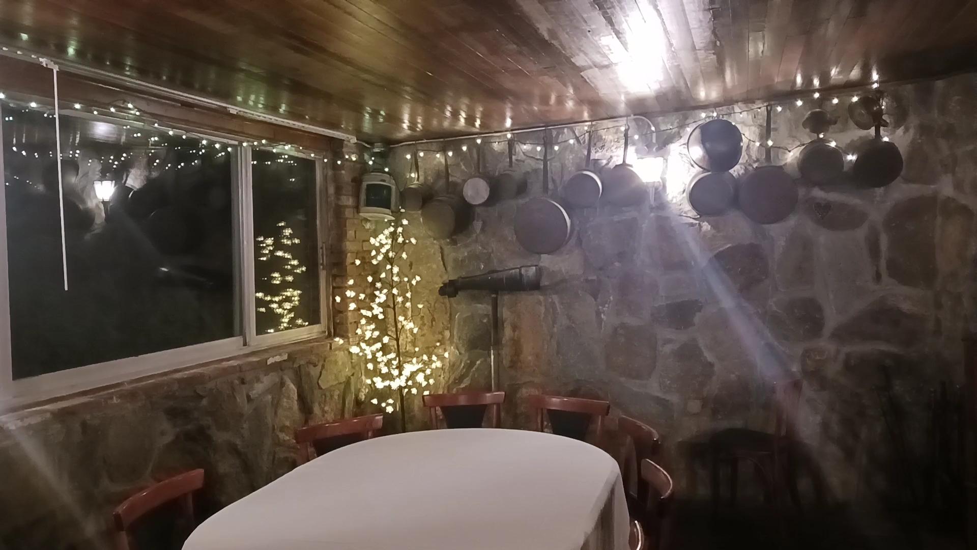 Valley Inn Restaurant