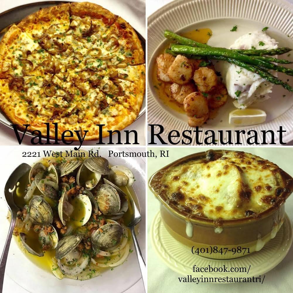Valley Inn Restaurant