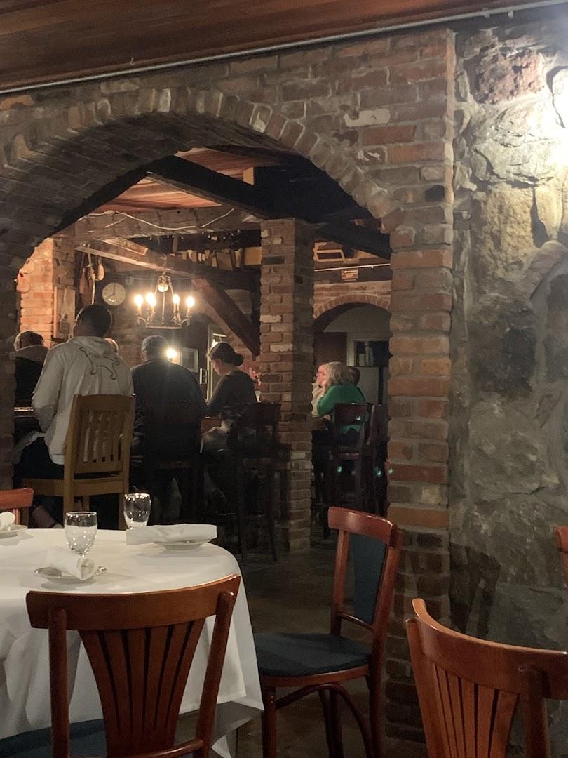 Valley Inn Restaurant