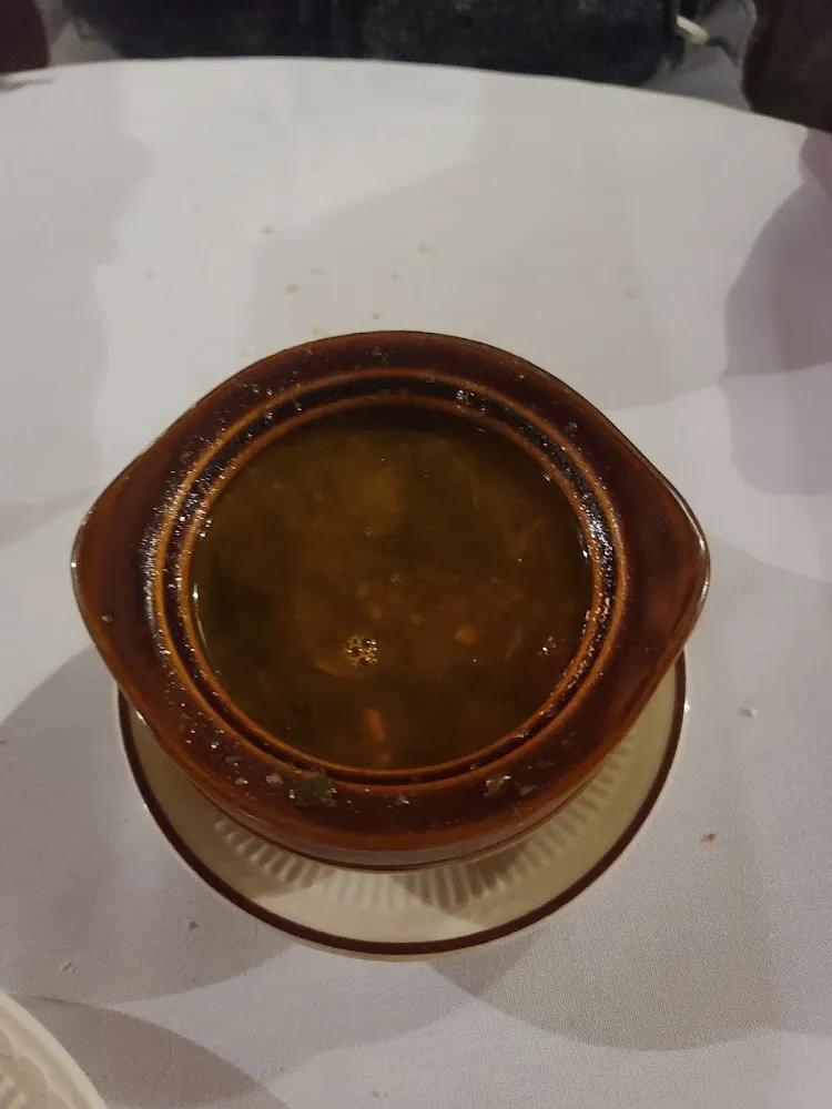 Kale Soup