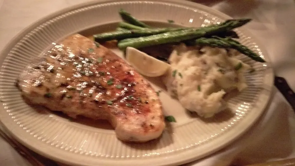 Swordfish